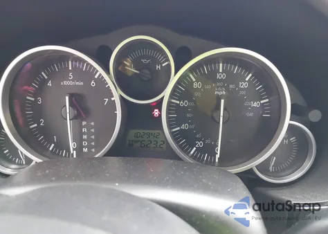 2008 Mazda Mx-5 Grand Touring z USA, uszkodzony, nr VIN JM1NC26FX80155462